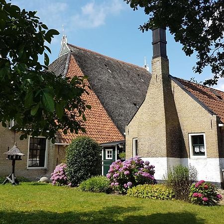 Alde Bakhus Villa Sondel Екстериор снимка