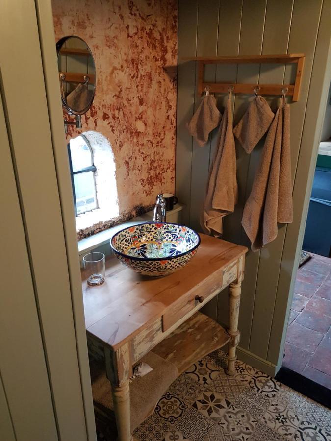 Alde Bakhus Villa Sondel Екстериор снимка