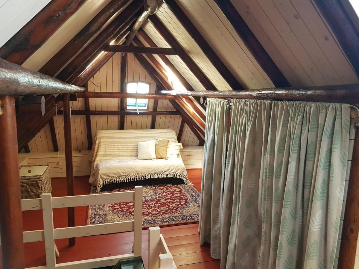 Alde Bakhus Villa Sondel Екстериор снимка